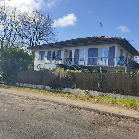 Chambre Zen Mérignac Zewnętrze zdjęcie