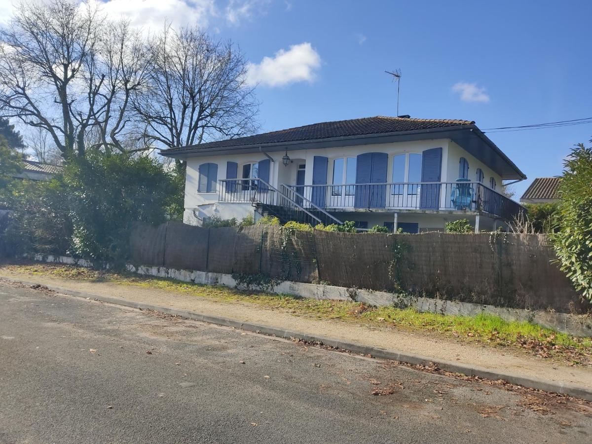 Chambre Zen Mérignac Zewnętrze zdjęcie
