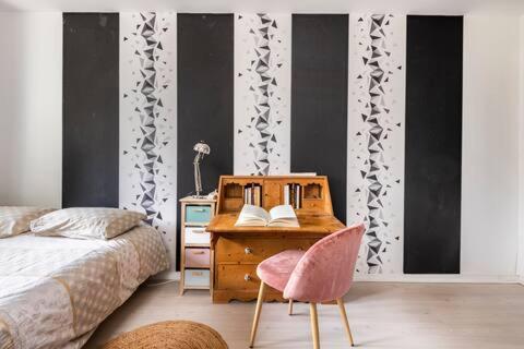 Chambre Zen Mérignac Zewnętrze zdjęcie